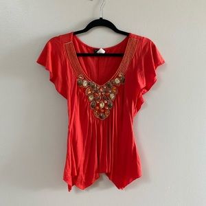 Women’s top from Venus